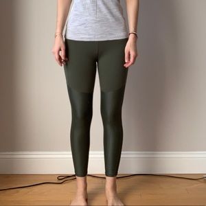Sweaty Betty Workout Leggings